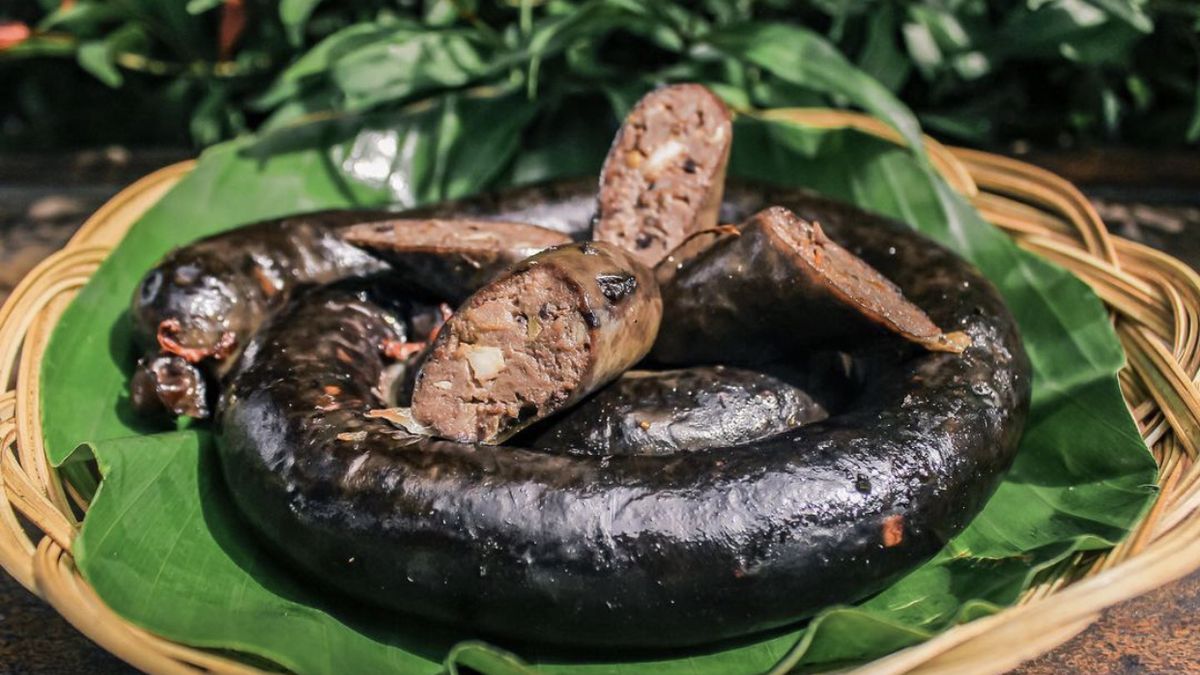 Langkah mudah membuat momoh jeroan sapi khas Kendal empuk