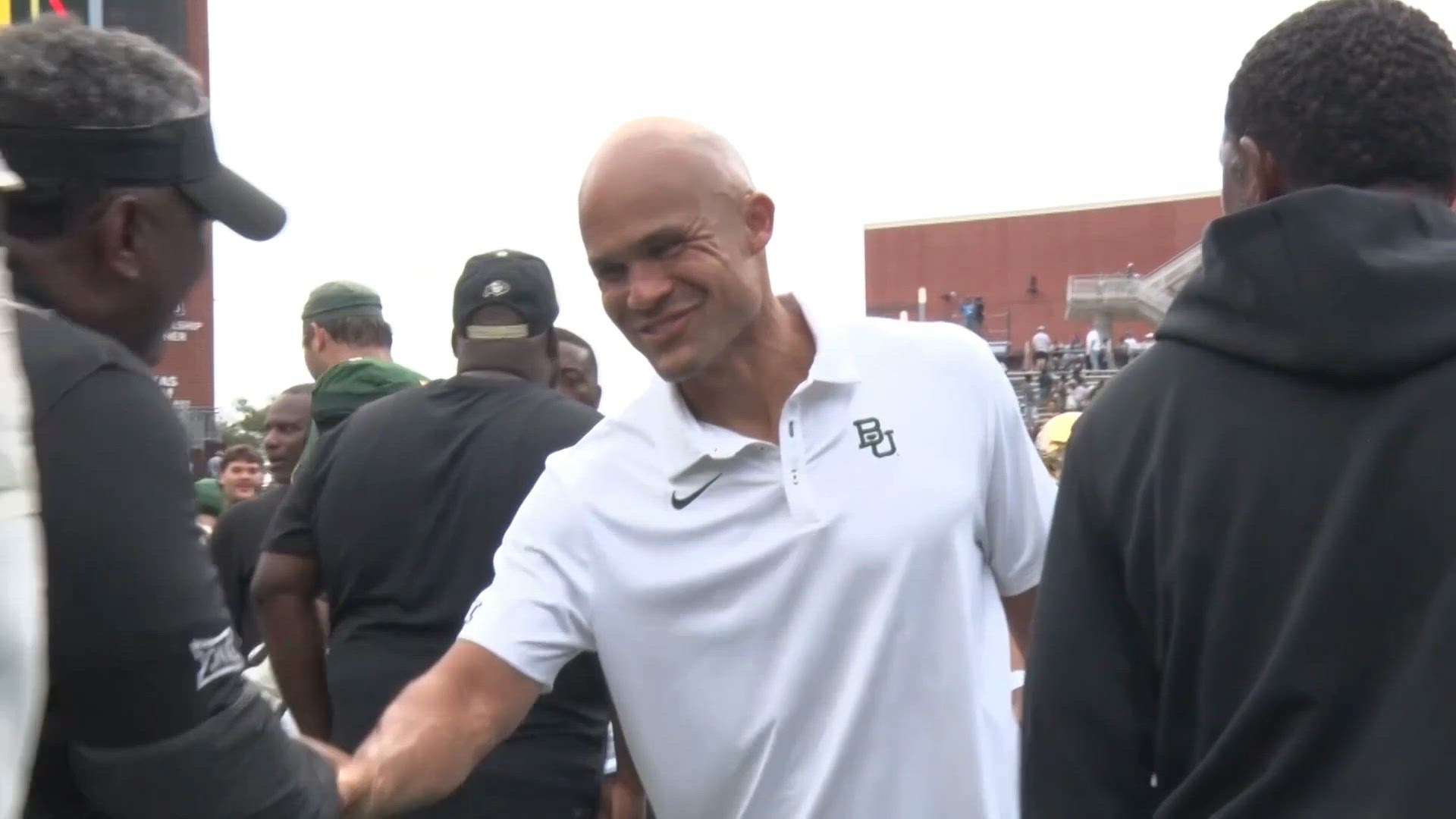 Baylor head football coach fired | What we know