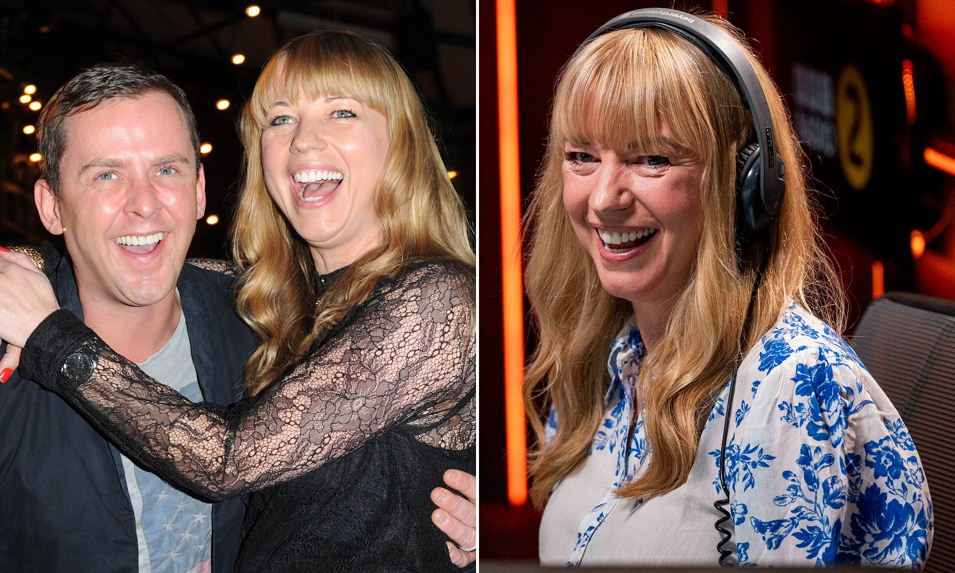 BBC Radio 2 staff left uncomfortable and on edge over host Sara Cox's ...