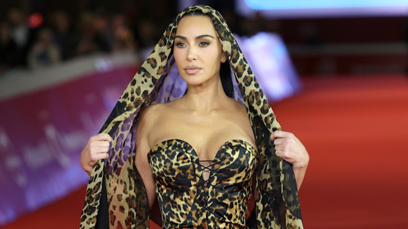 Mother-daughter domination: Kim Kardashian and Kris Jenner turn heads ...