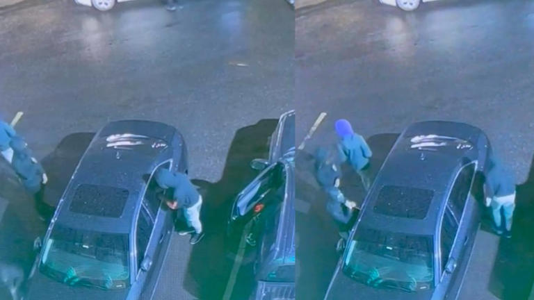 Where is the punishment: Victim outraged after man avoids prison time ...
