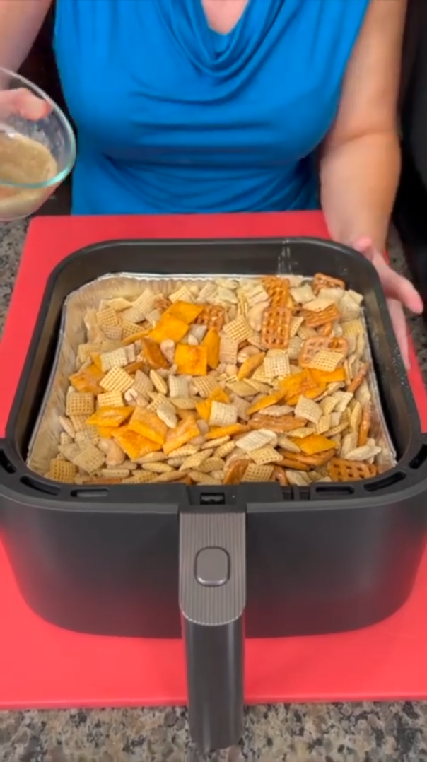 3 easy air fryer recipes you will want to make again and again