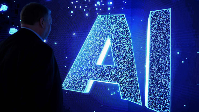 AI bot linked to Anthropic accessed Georgia election data hub