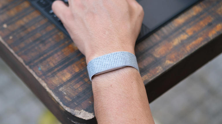 The likely reason why Amazon discontinued the Halo fitness band