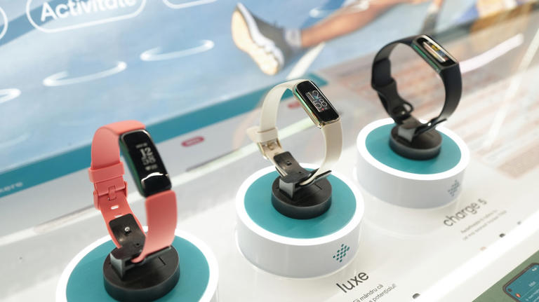 The likely reason why Amazon discontinued the Halo fitness band
