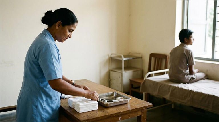 Delhi government plans first-aid facilities across all 1,086 state schools