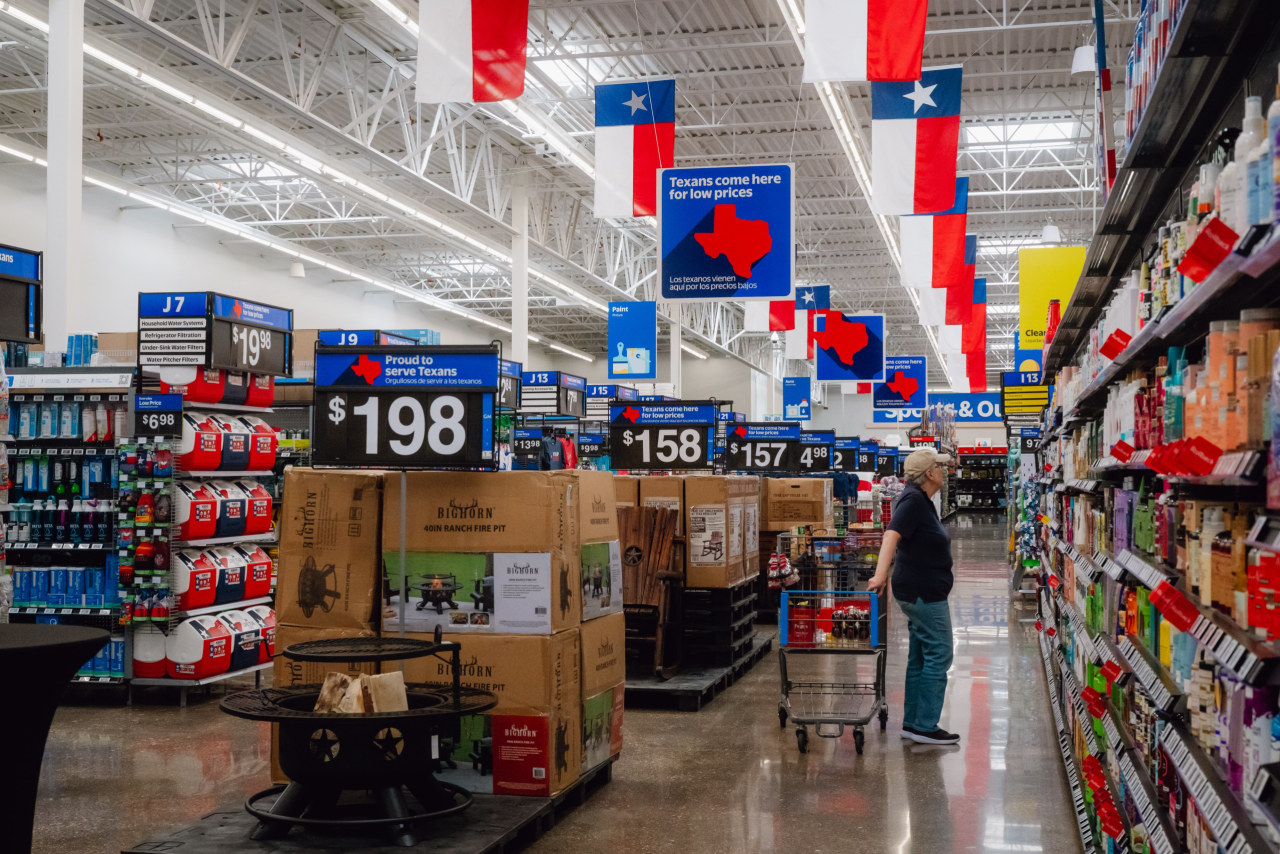 Why so many shoppers think retailers are using AI to jack up prices