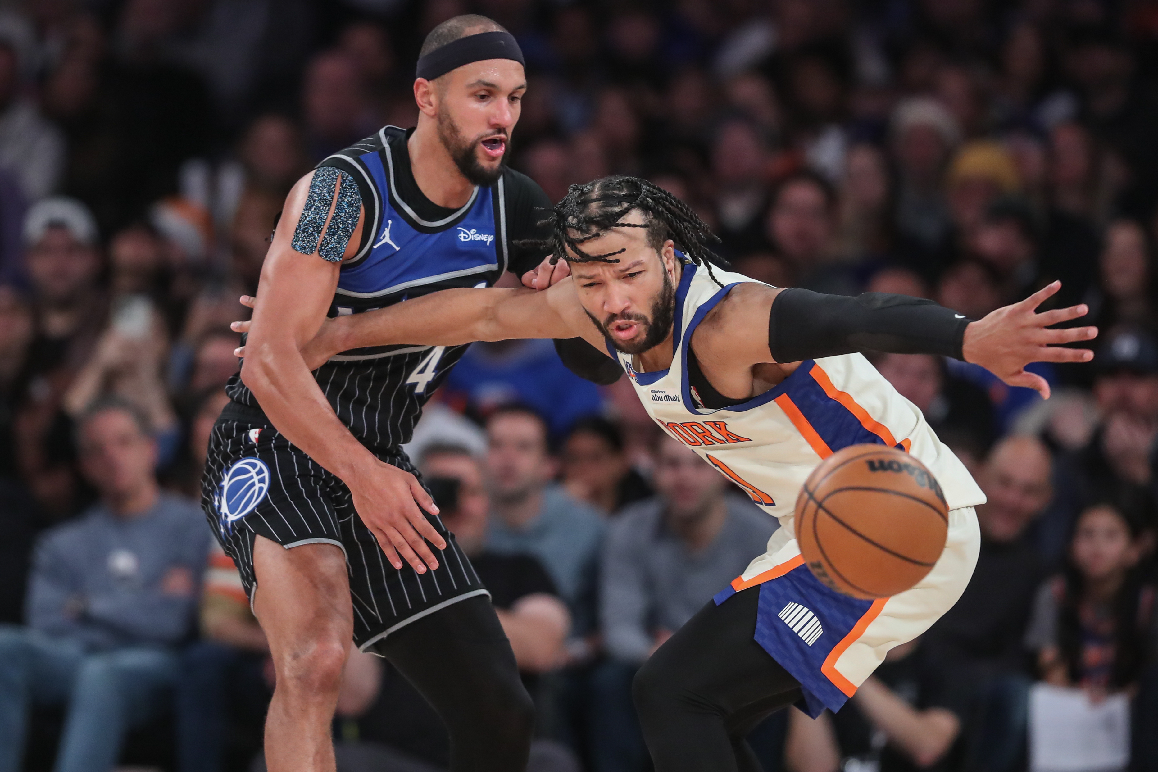 How to watch Magic vs Knicks: NBA, live stream, TV channel