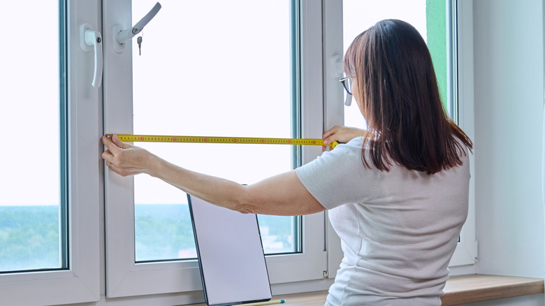 The curtain design choice that is making your space feel tacky and outdated