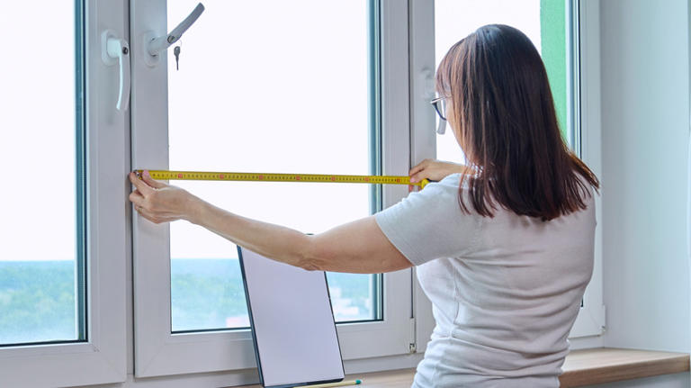 The curtain design choice that is making your space feel tacky and outdated