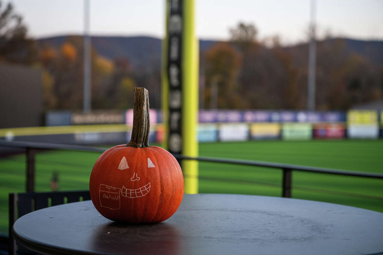 Sunny skies for Capital Region, Hudson Valley leading up to Halloween