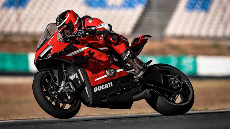 Fastest sport bikes under 1000cc