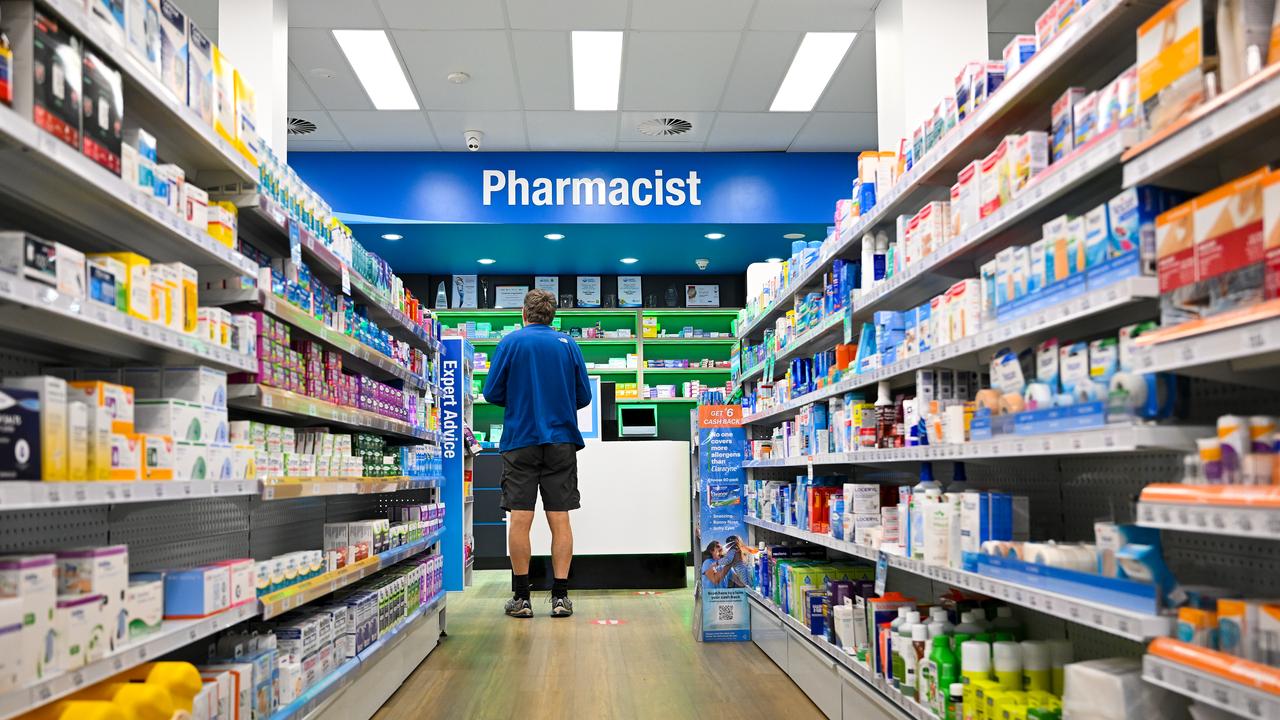 Fast treatment for urinary infections and birth control
