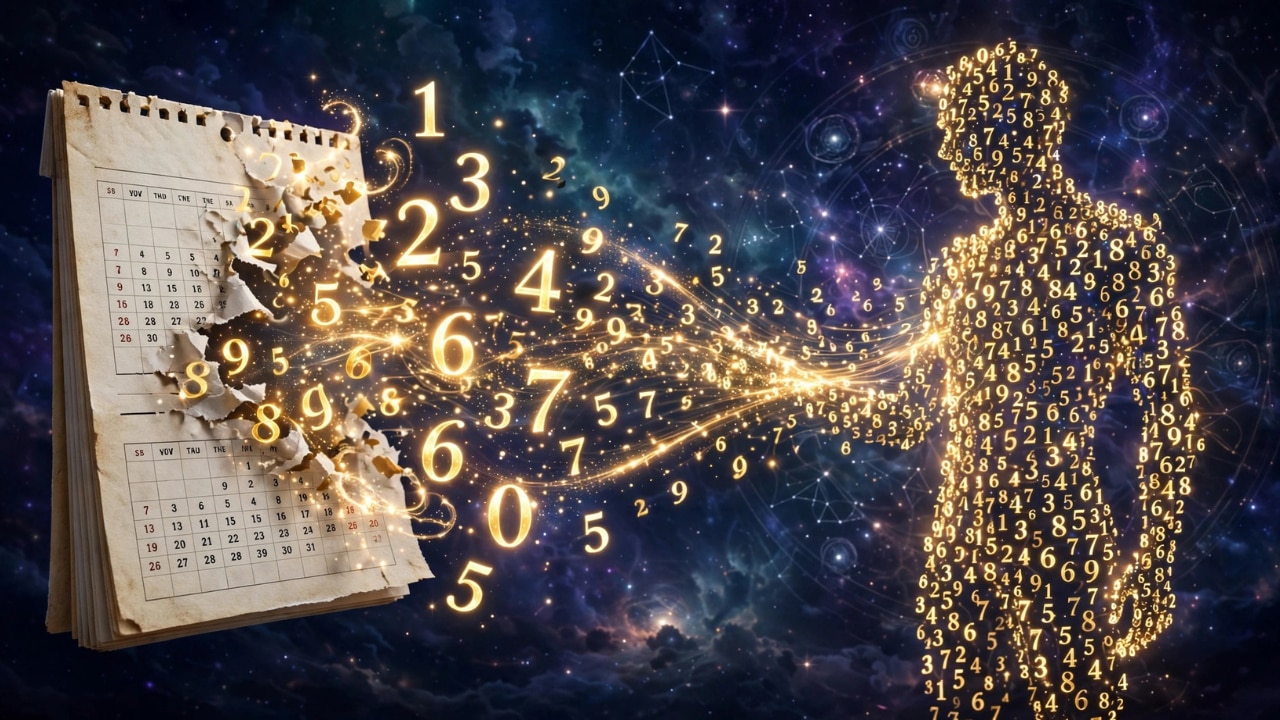 Numerology horoscope today, October 26, 2026: What your birth number ...