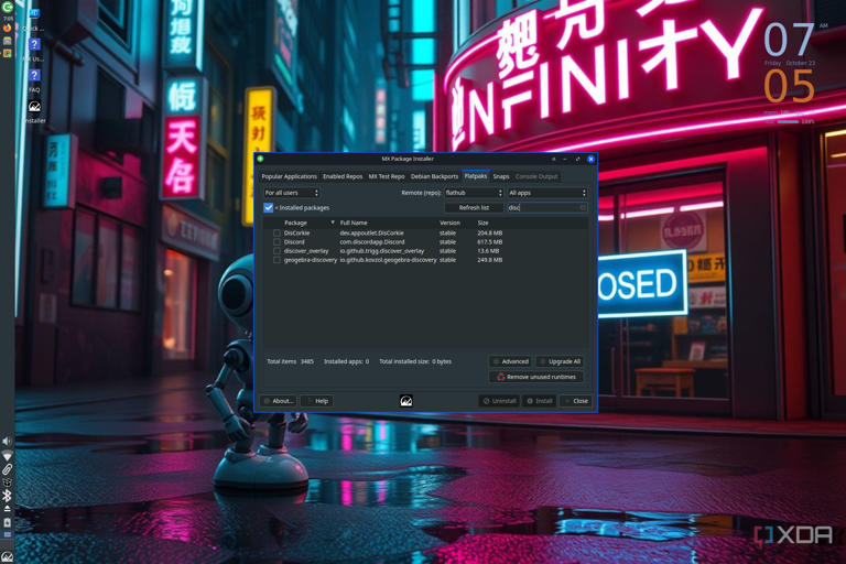 Lightweight Linux distros make your old hardware useful again, and they ...
