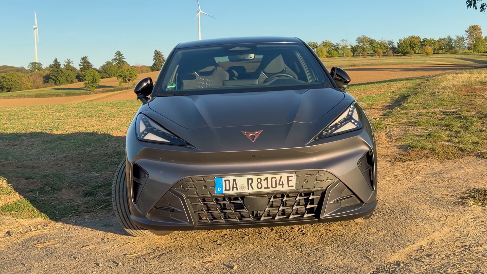 2026 CUPRA Raval Endurance Edition 211 PS test drive | Electric ...