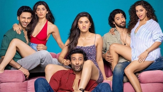 Pehla Pyaar Doosri Baar, Don't Be Shy, Nakhrewaalii: Why is Bollywood ...