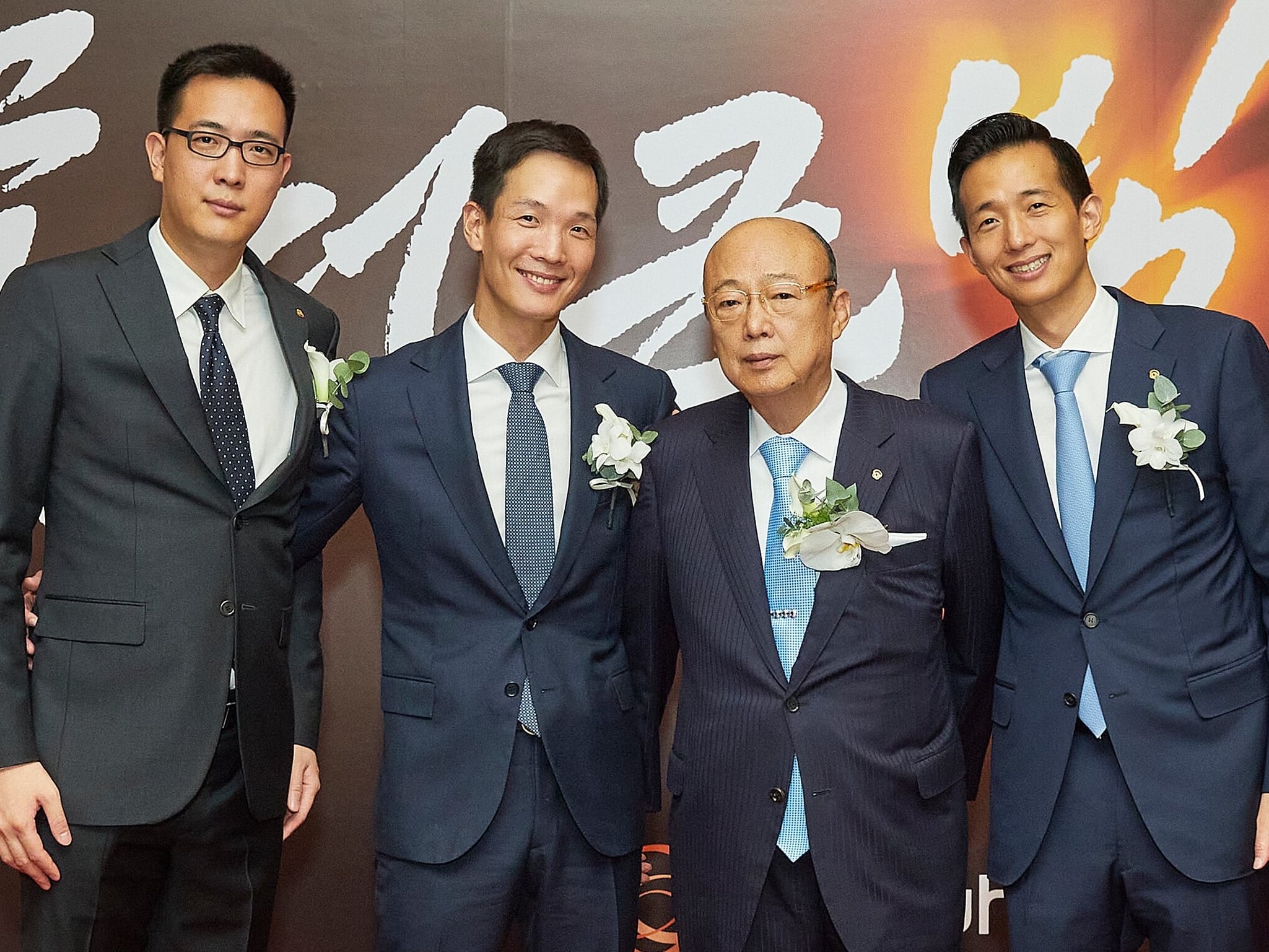Kim Dong-seon's tender offer avoids high gift tax