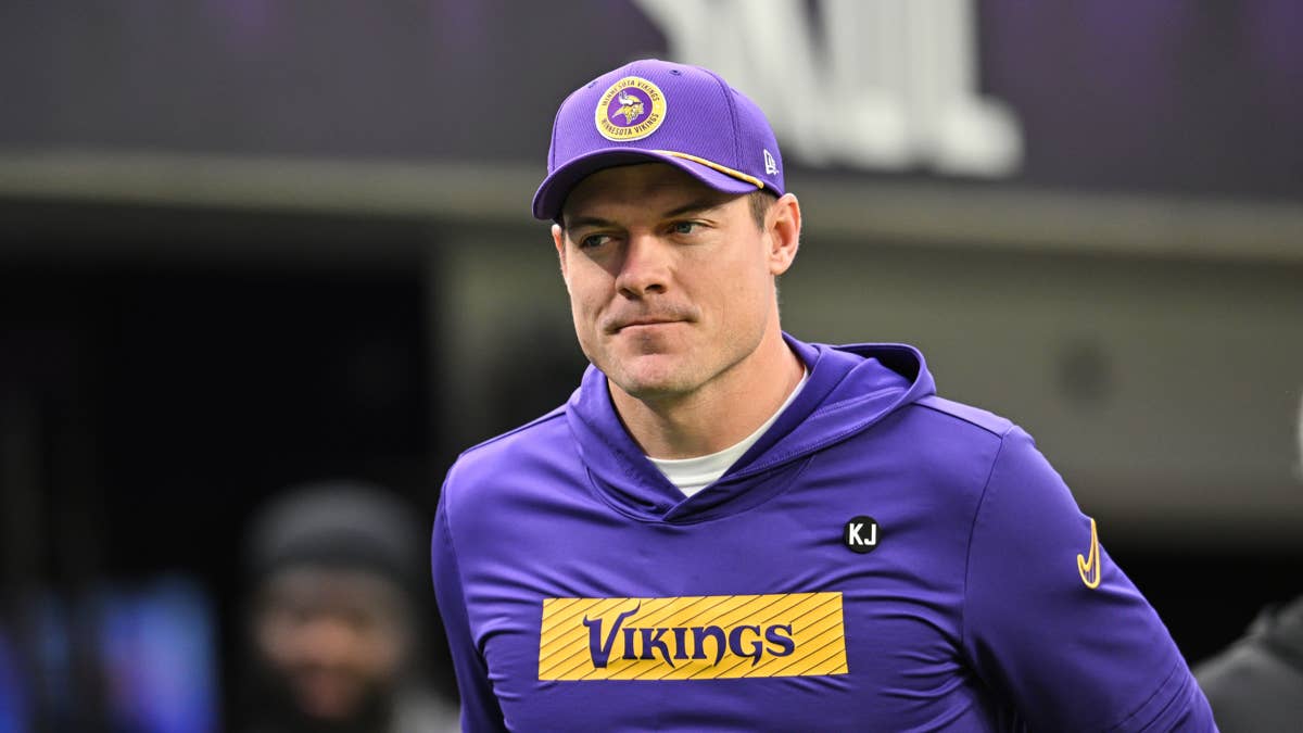 Grading Kevin O'Connell's performance in the win vs. Colts