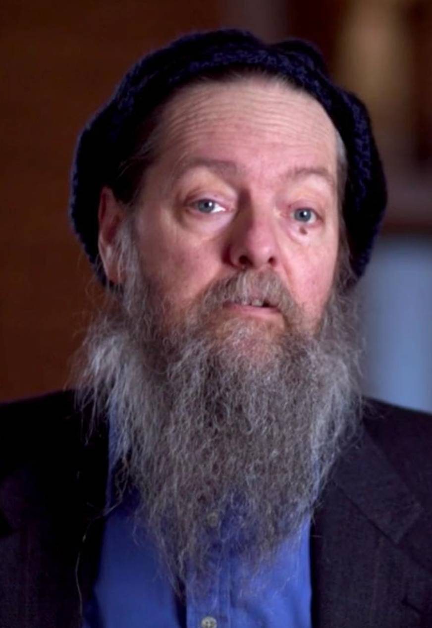 Man dubbed 'America's Nostradamus' shares chilling prediction about the ...