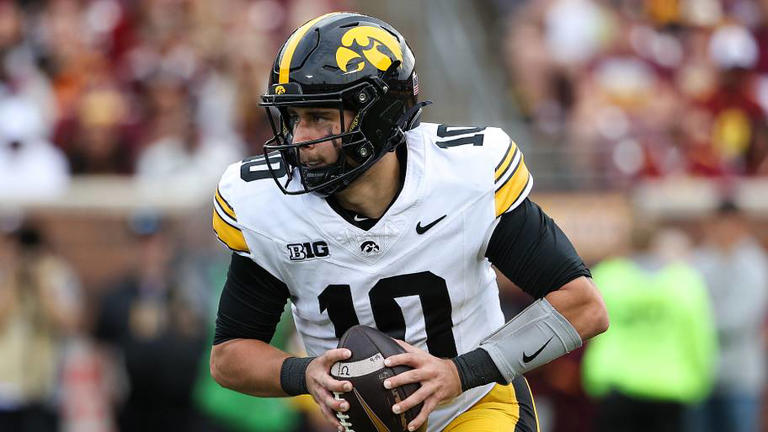 Alarm bells should be sounding in Iowa City after the inexcusable loss ...