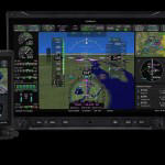 Where Garmin and Dynon stand on integrated flight panels