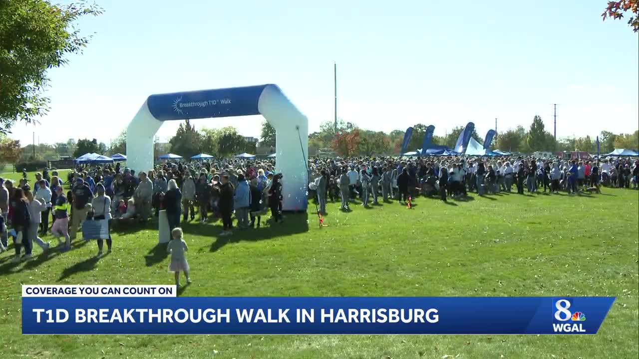 WGAL headlines | Sunday, October 25 at 6 p.m.