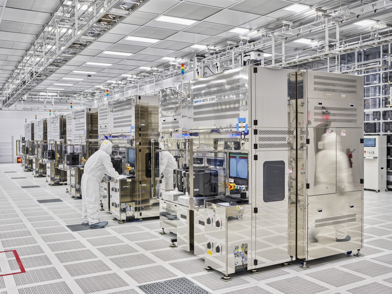 US manufacturing is adding jobs again, but the hiring rules have changed