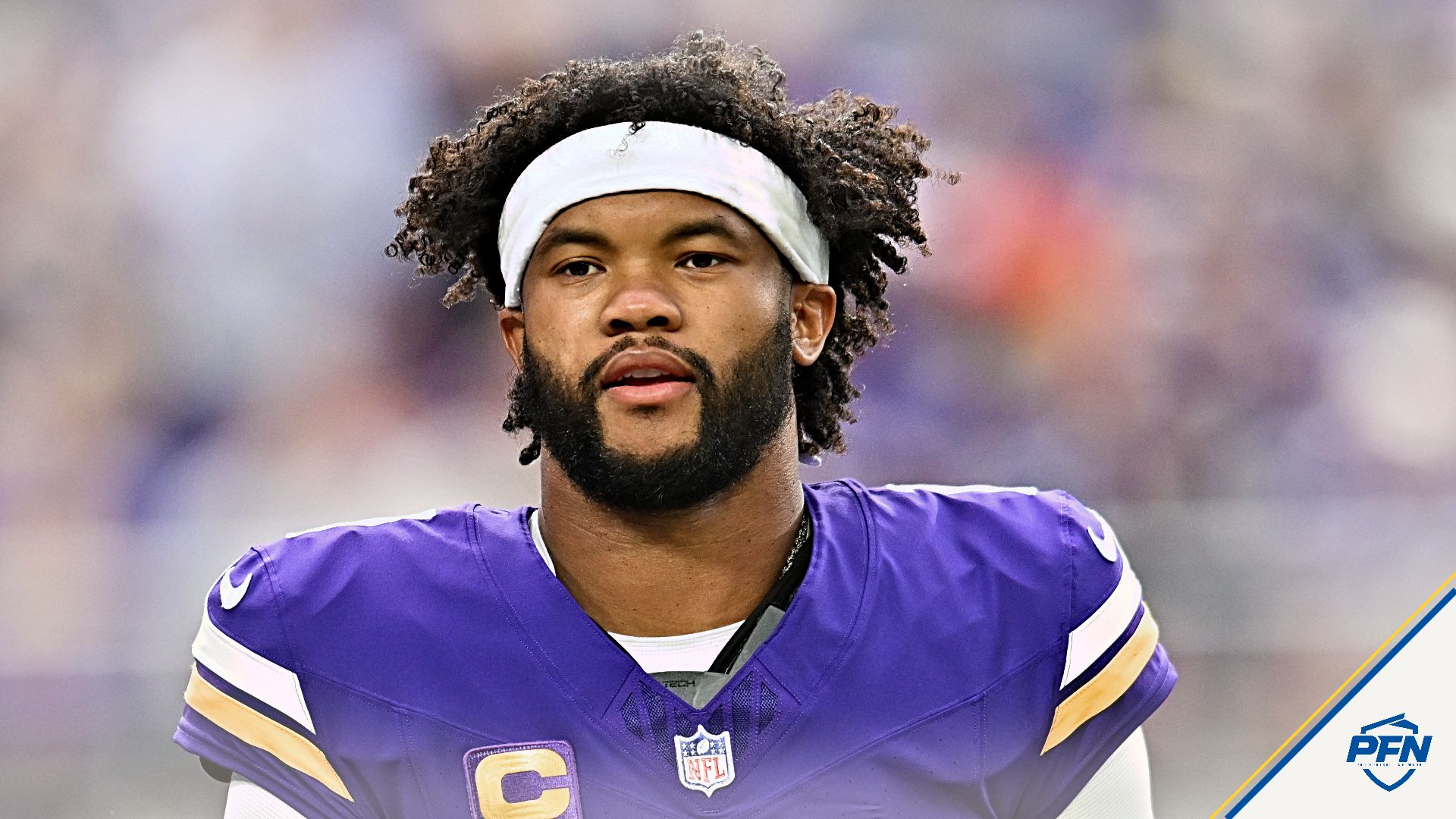 Kyler Murray isn't good, means nothing — Vikings fans refuse to ...