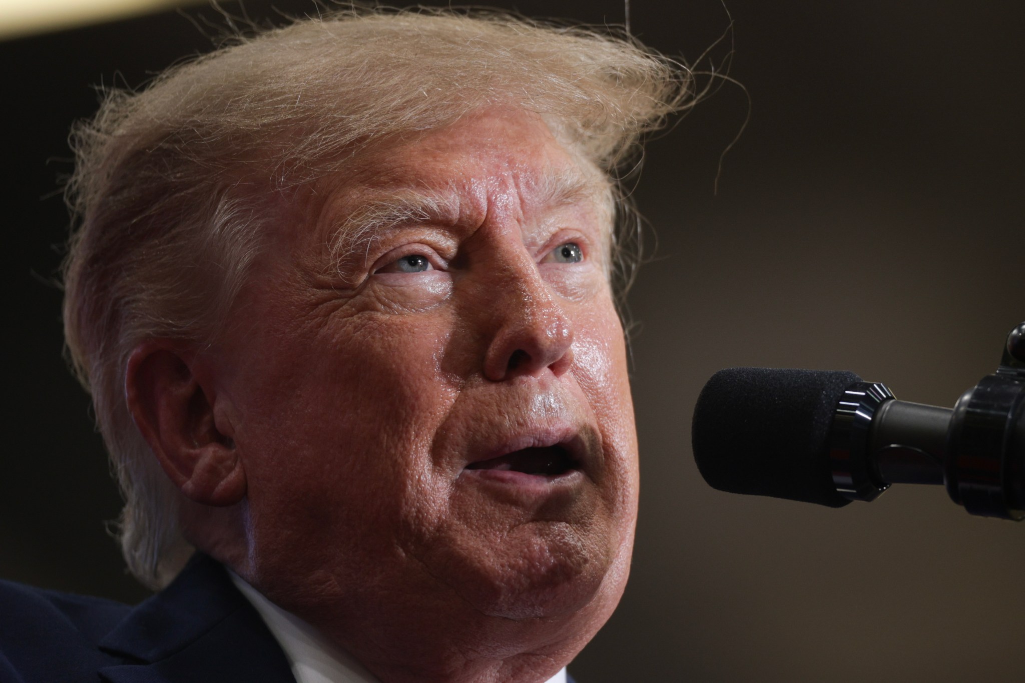 Trump says 'Norway sucks' after Nobel Peace Prize snub