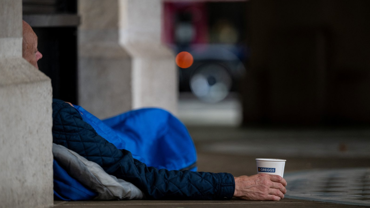 Funding set to double for plan to get rough sleepers off streets by ...