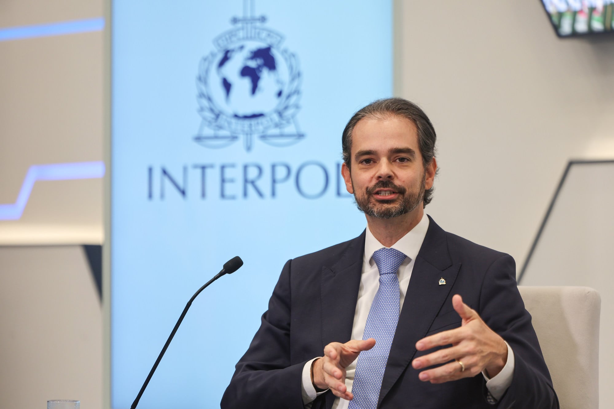 Interpol’s Hong Kong meeting to consider ‘silver notice’ targeting ...