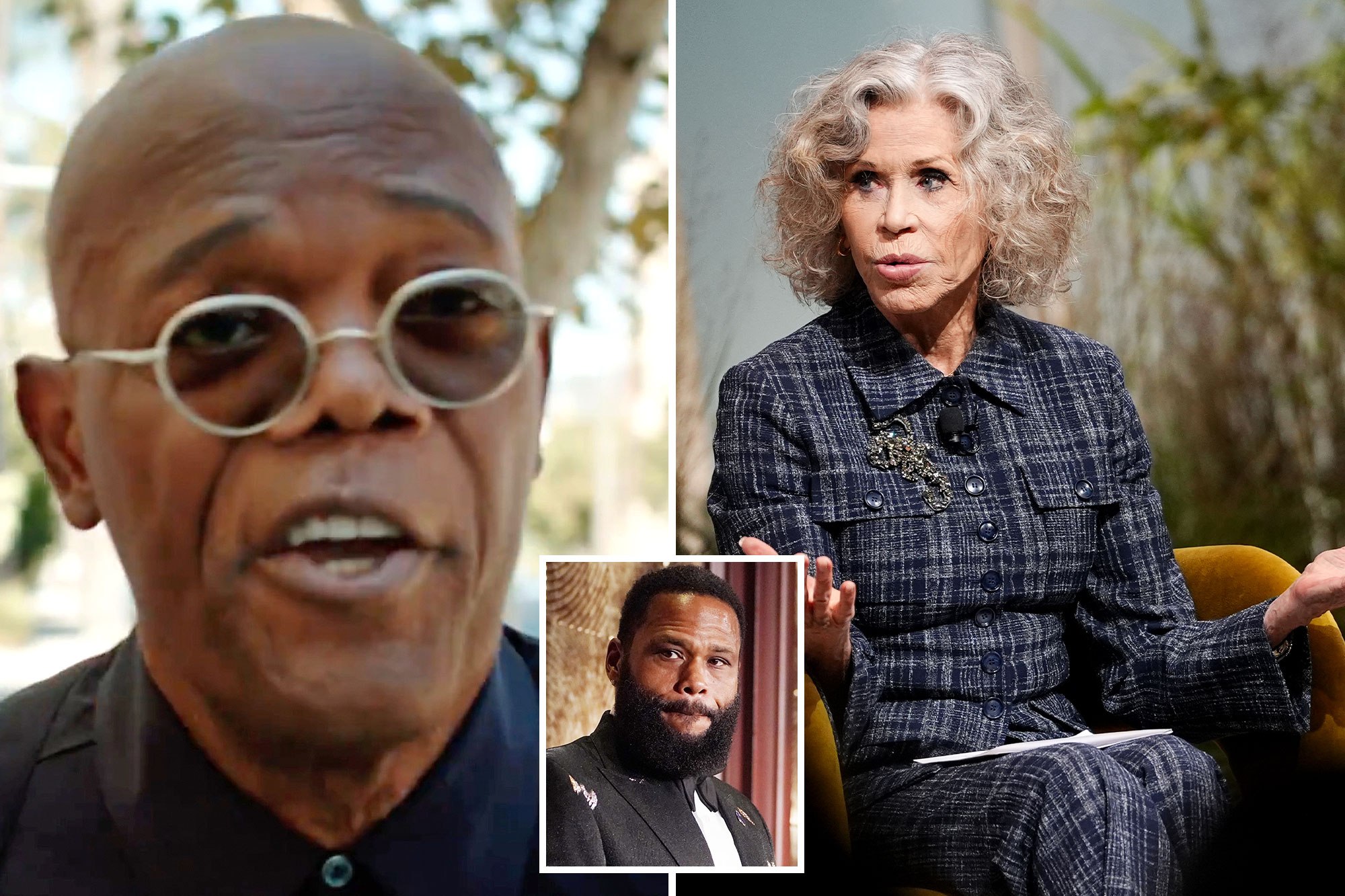 A-listers pledge their allegiance in LA’s mayoral race: 'Right person ...