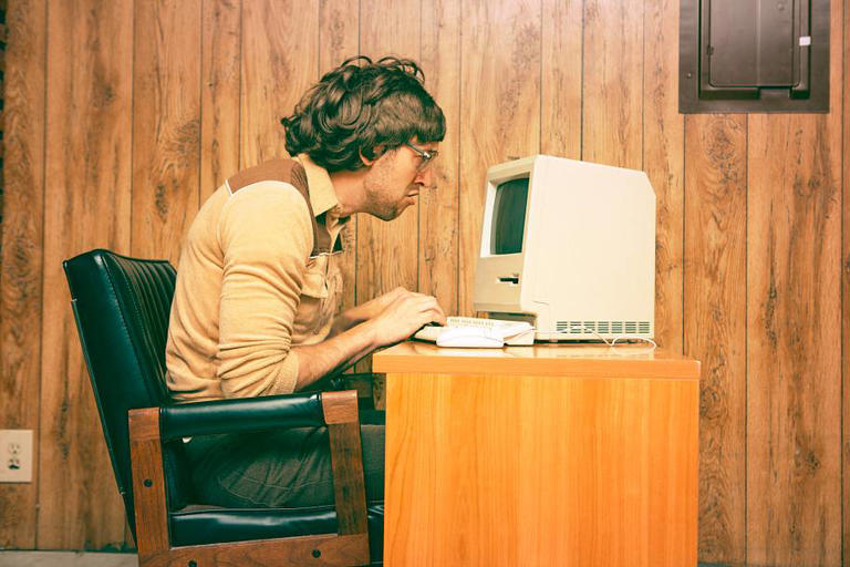 6 slang words from the 1950s we still use today