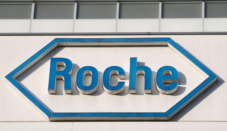 Roche says divarasib cut risk of death 44% in lung cancer trial