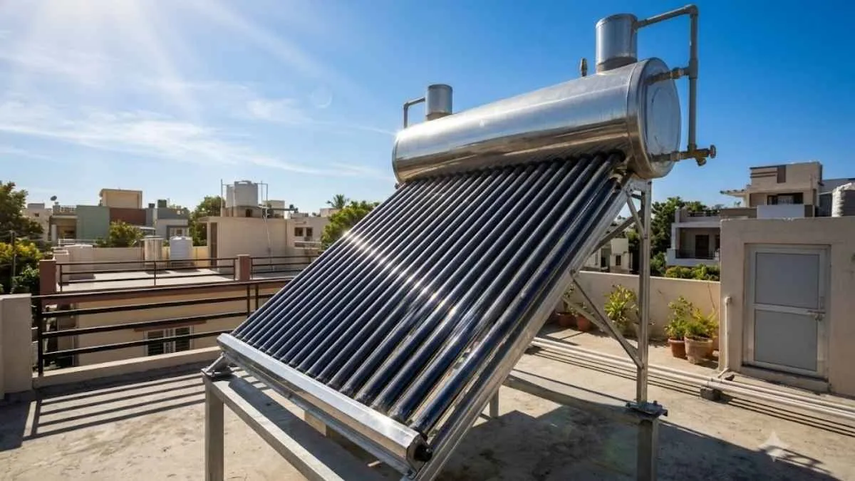 Before buying a geyser this winter: Check the cost and benefits of ...