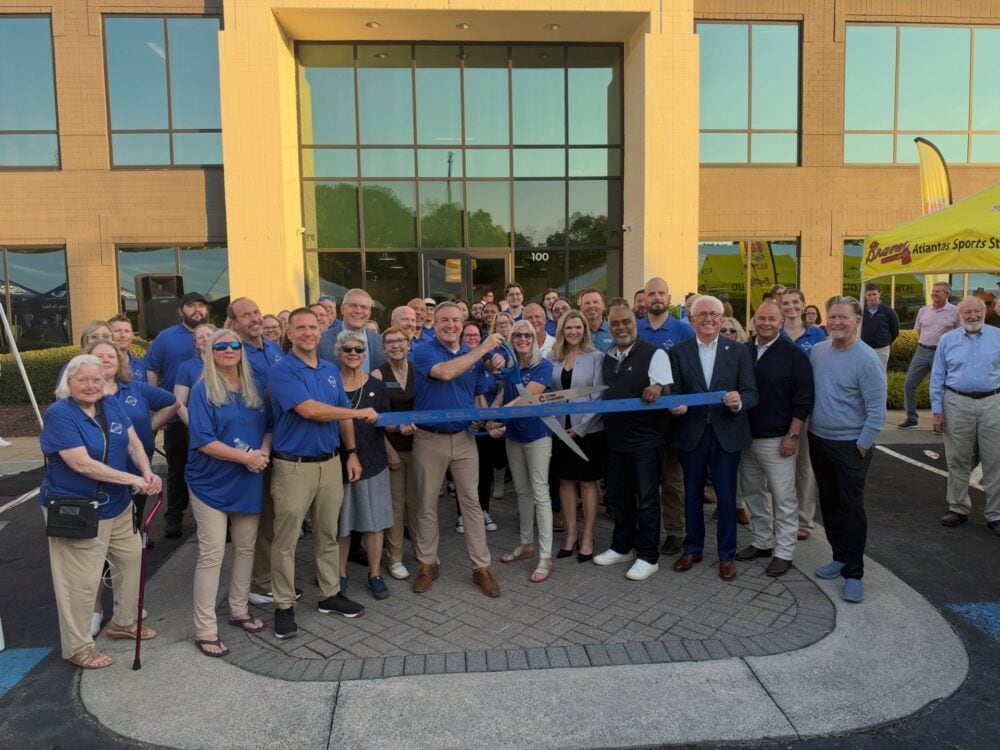 Loud Security Systems unveils new headquarters