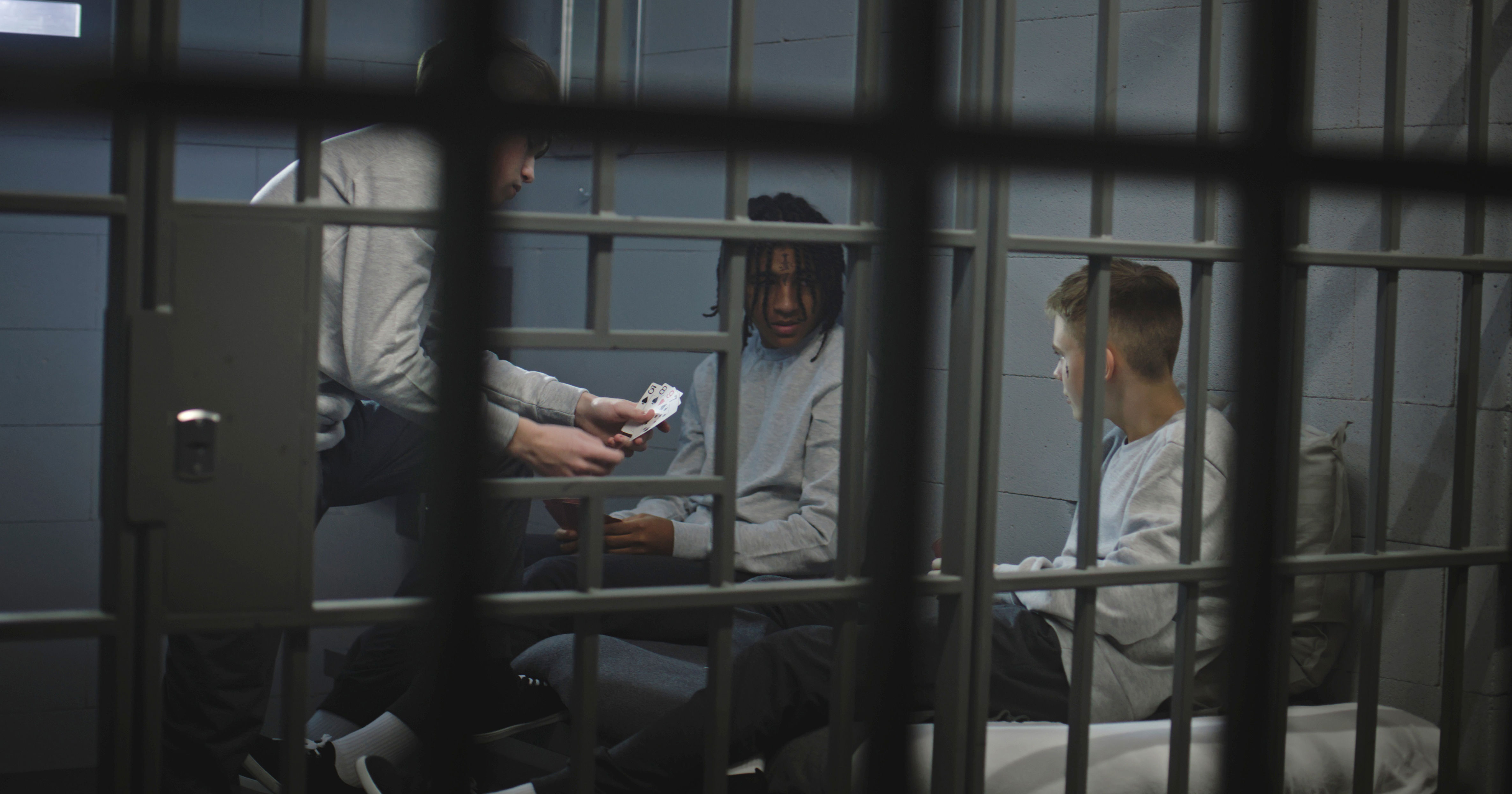 IL task force looks to expand alternatives to youth detention