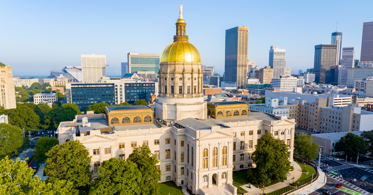 Sierra Club calls for data center moratorium in Georgia