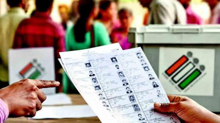 సర్ సాఫ్ట్‌వేర్‌ను వెల్లడించలేం అది వ్యాపార రహస్యం: ఈసీ
