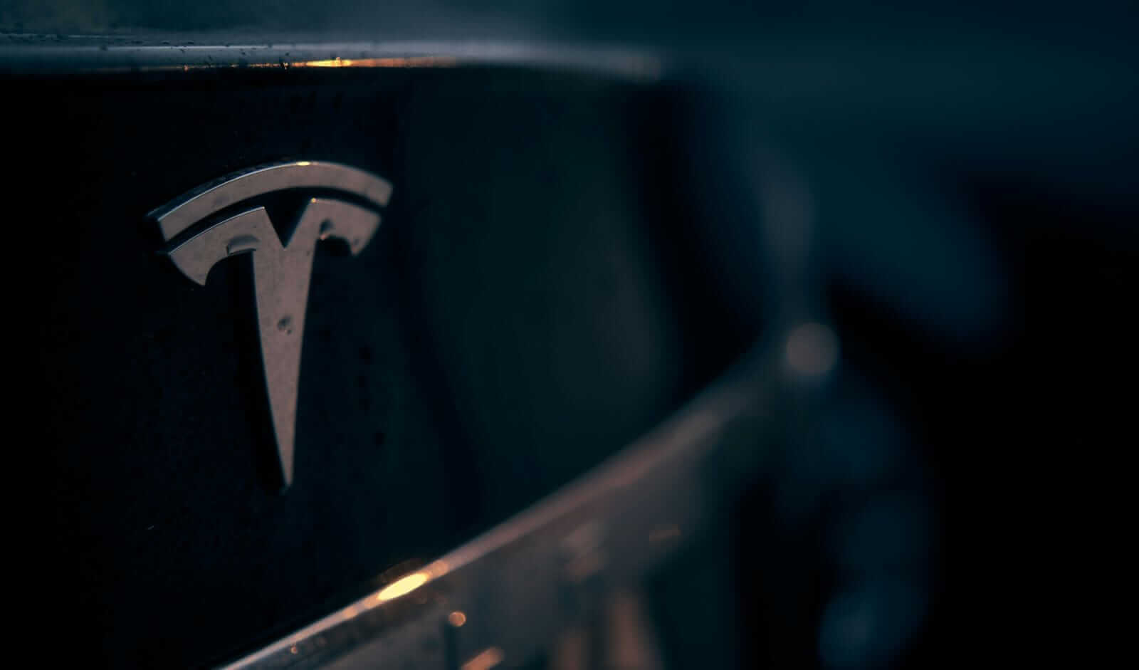Tesla is betting on a flying car to combat its stock slump
