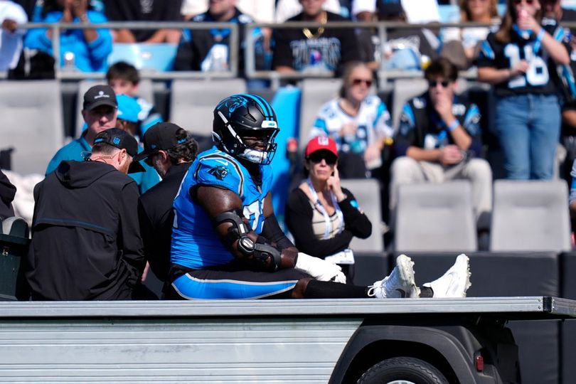 NFL star suffers devastating leg break weeks after recovering from ...