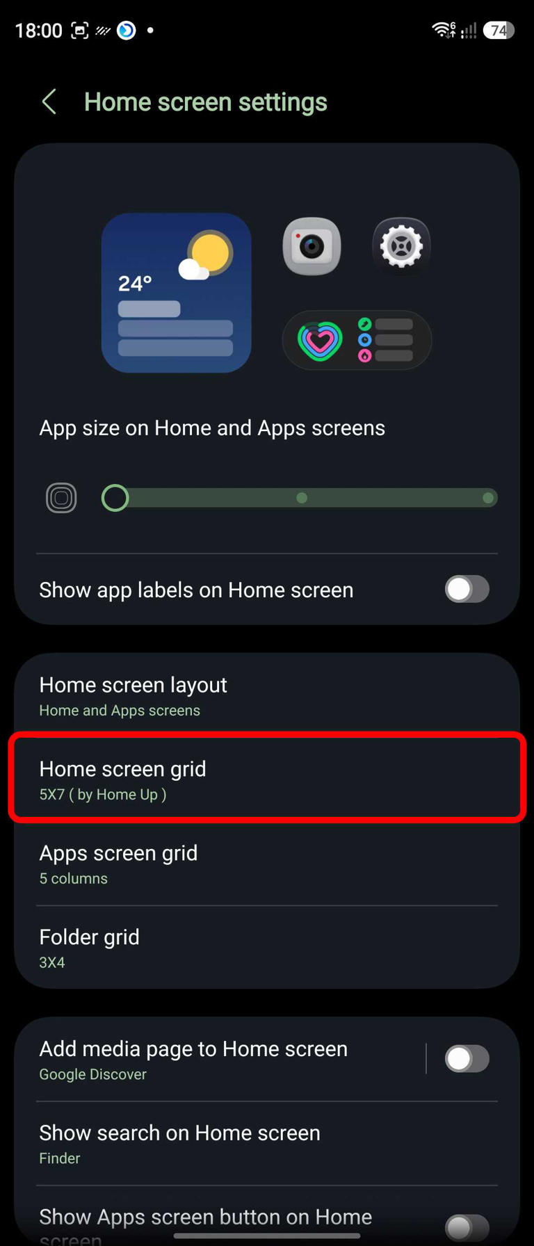 I tested dozens of Samsung One UI features, but only these 6 actually ...