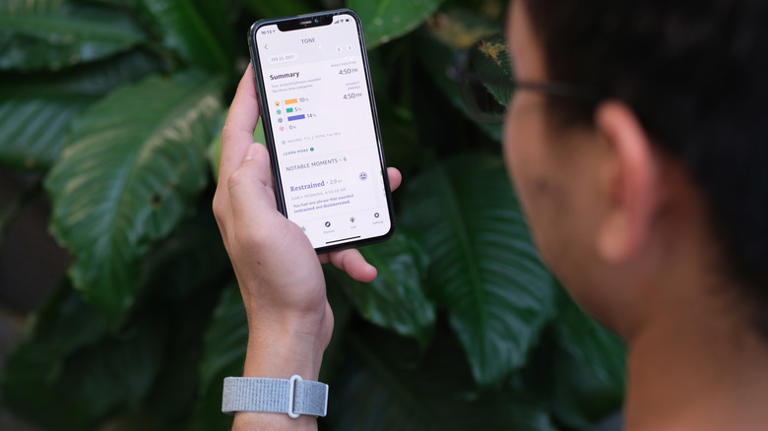 The likely reason why Amazon discontinued the Halo fitness band