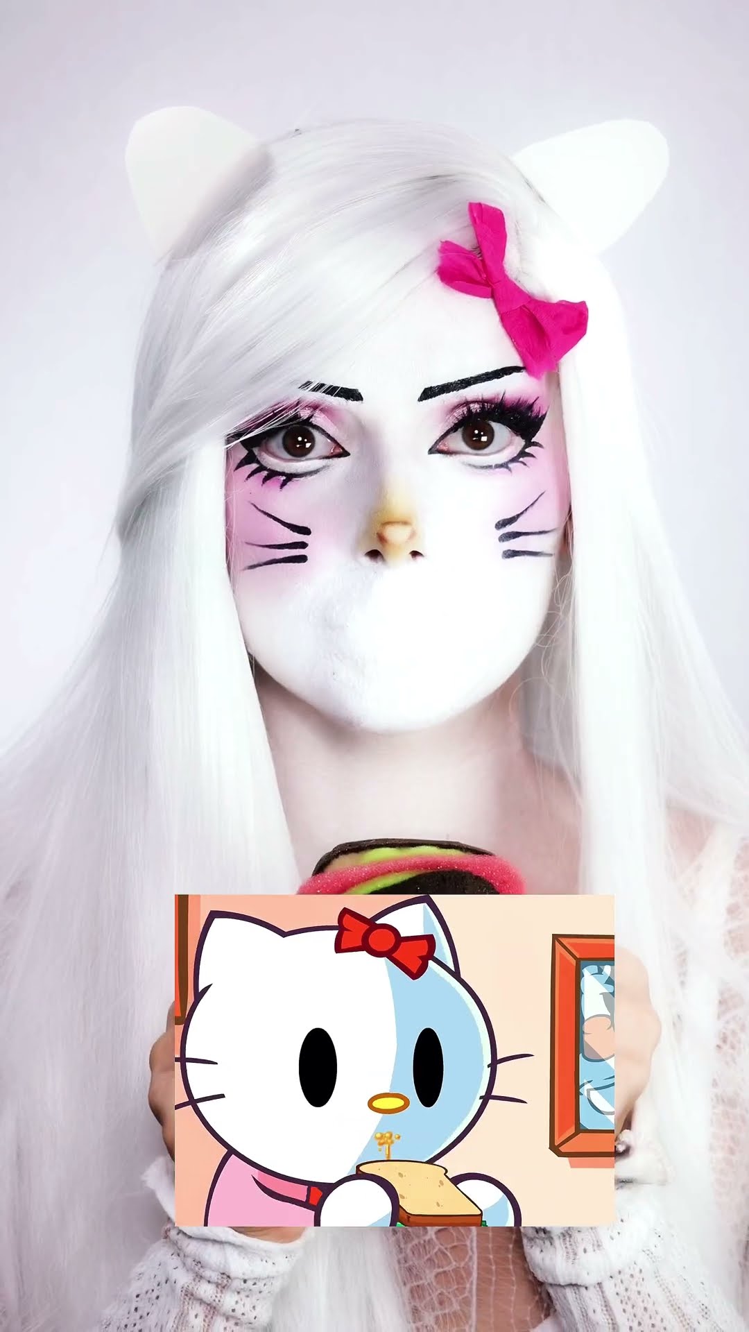 Hello Kitty full version 🎀