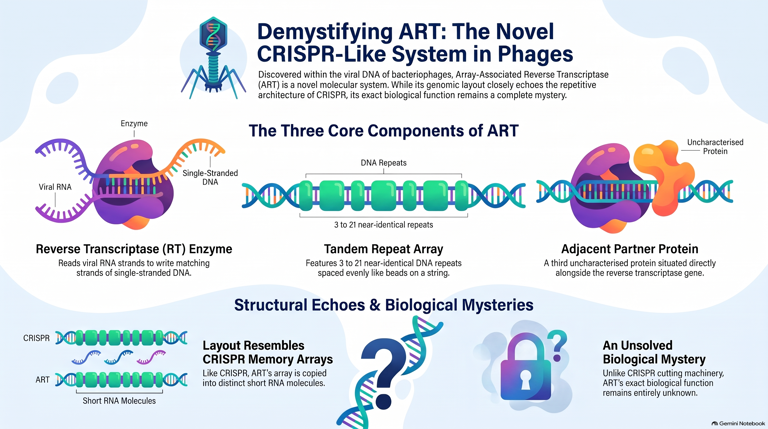 Did AI just find the next CRISPR? Why gene editing experts say not yet