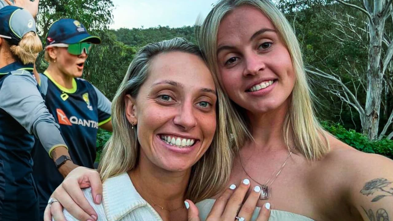 Aussie star opens up on marriage breakdown
