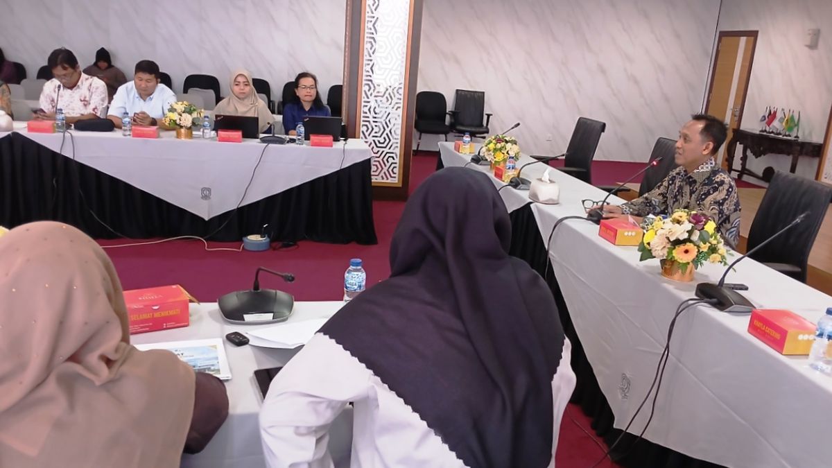 DPRD Kepri soroti sengketa klaim BPJS Kesehatan di RSUD RAT ...