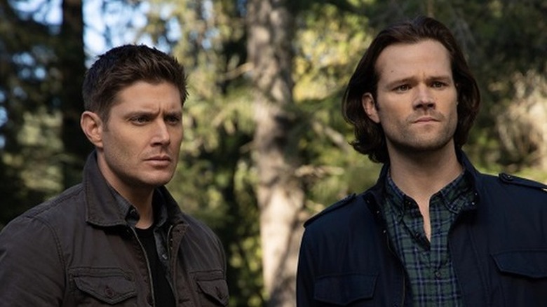 The character exit that hurt Supernatural the most