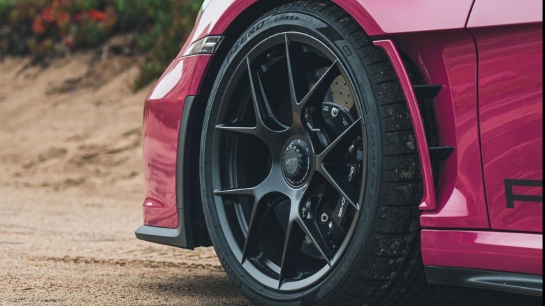 Porsche expands 'do not drive' recall for performance models with ...